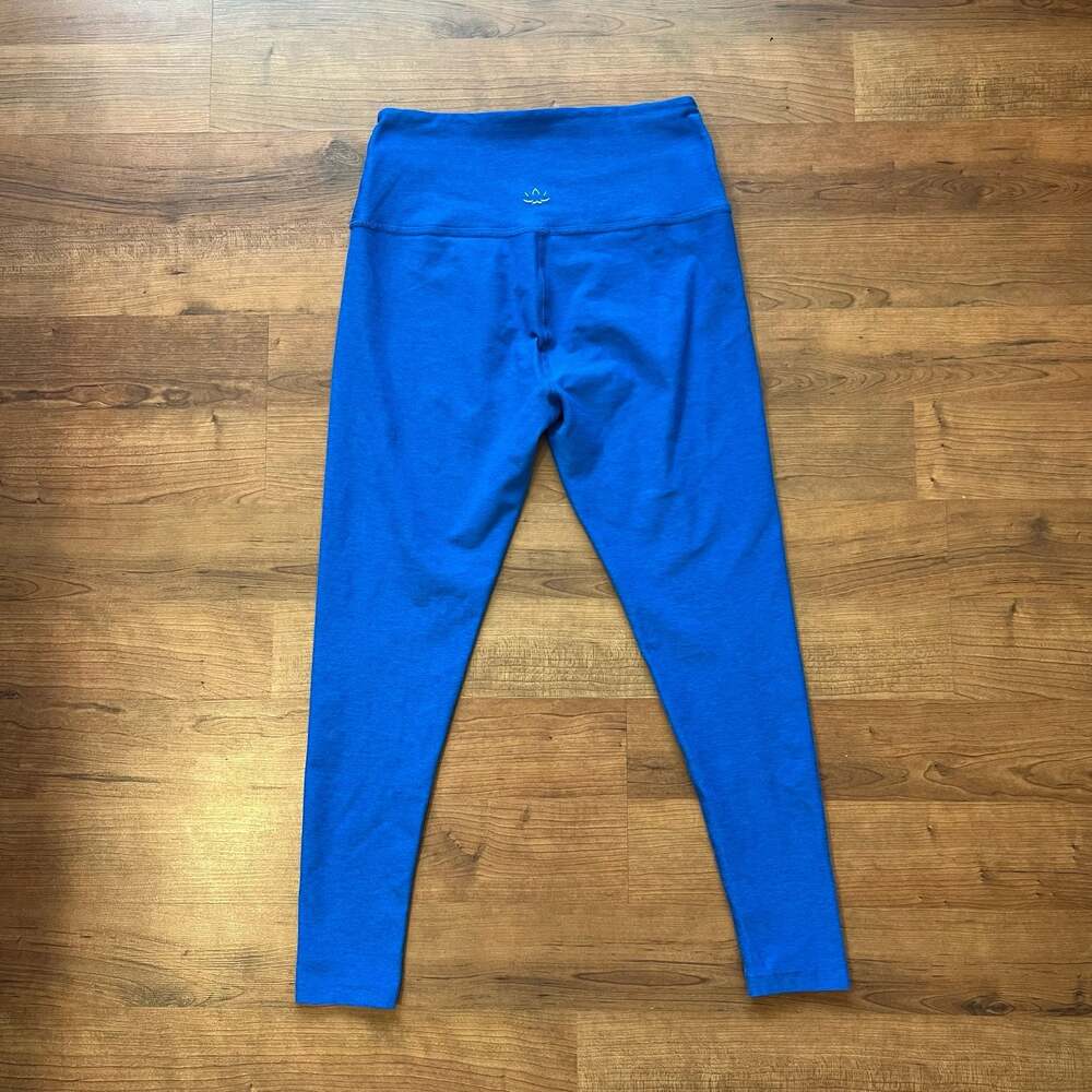 Beyond Yoga Spacedye Caught In The Midi High Waisted Leggings Size Large